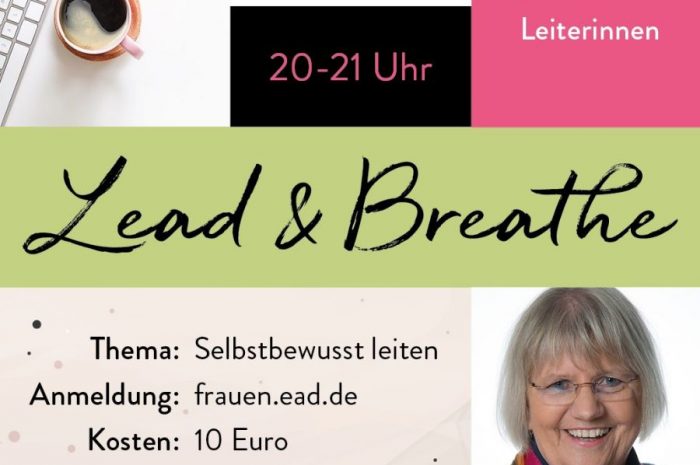 Online-Webinar mit Elke Werner