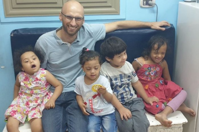 Neues von Hamms aus Assuan