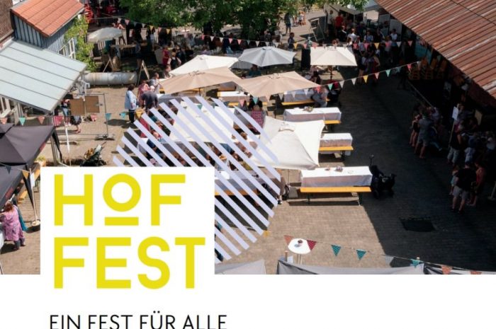 Hoffest auf dem Wiskerhof in Kernbach