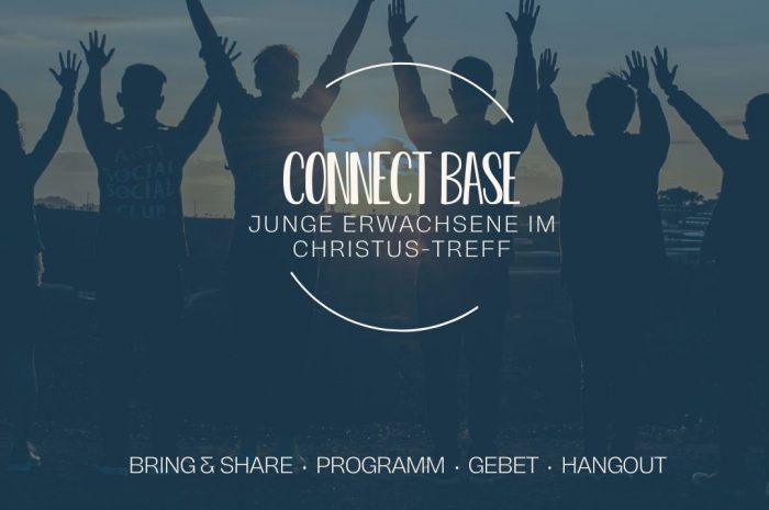 Connect base