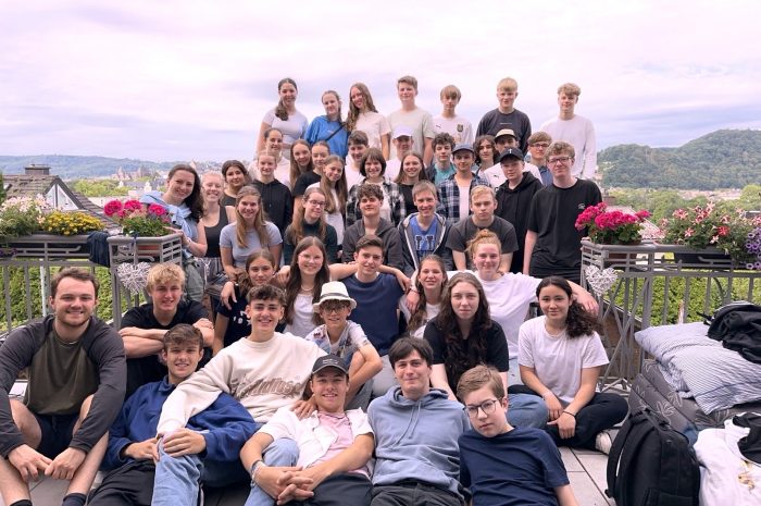 Rückblick: Inside Out – Wohnwoche 2024