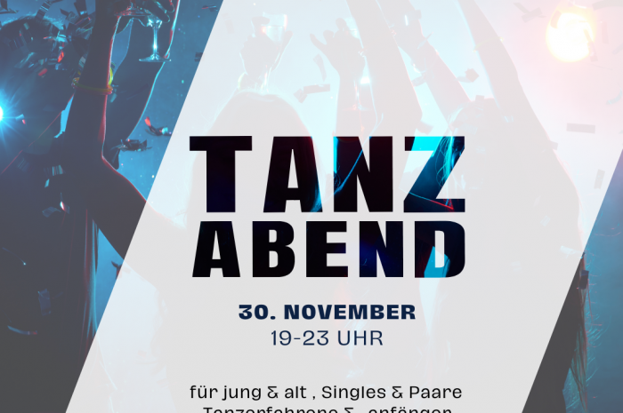 Tanzabend